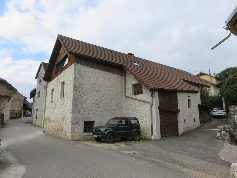Maison - 166 m² - 7 pièces