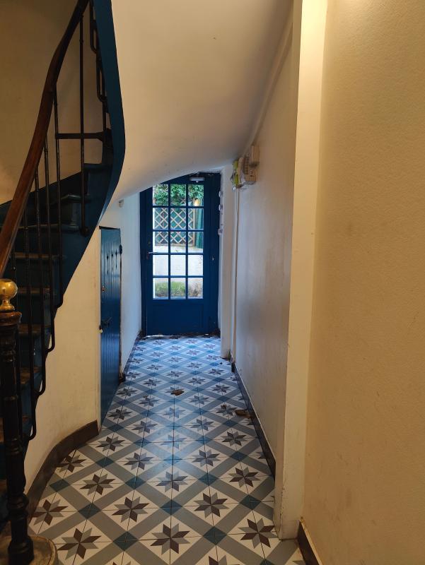 Studio - 13 m² - 2 pièces