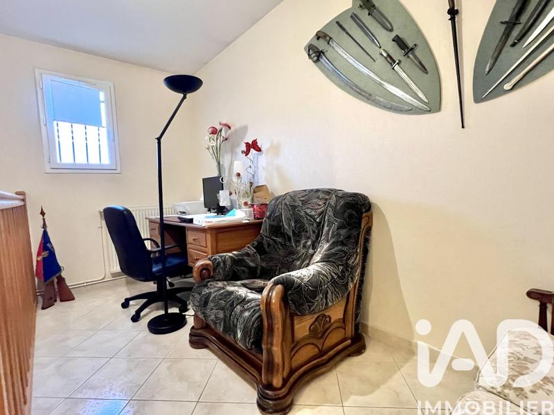 Maison - 179 m² - 8 pièces