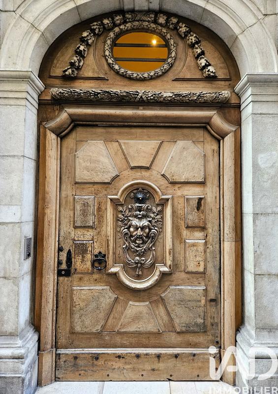 Appartement - 68 m² - 3 pièces