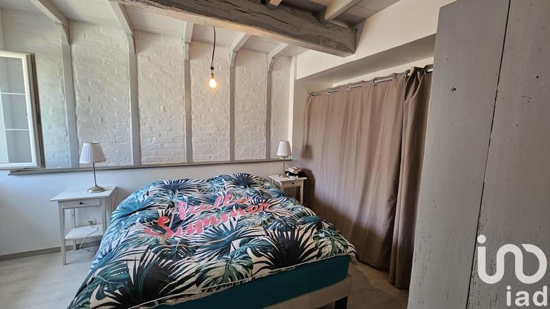 Maison de campagne - 195 m² - 8 pièces