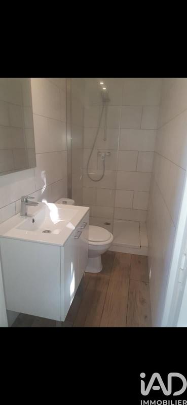 Appartement - 28 m² - 2 pièces