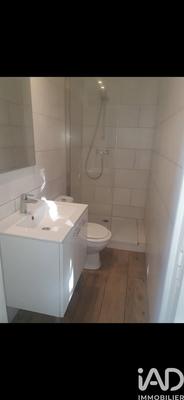 Appartement - 28 m² - 2 pièces