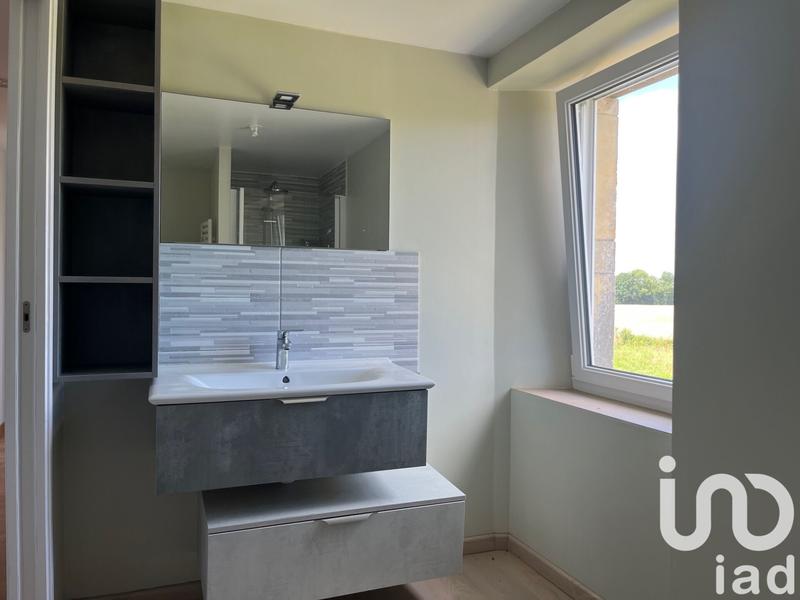 Maison de campagne - 187 m² - 8 pièces