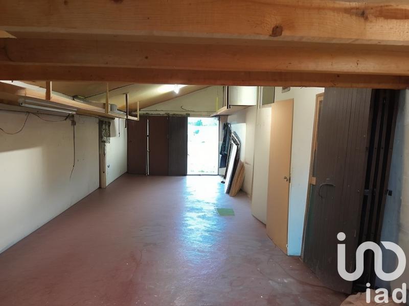 Maison - 107 m² - 4 pièces