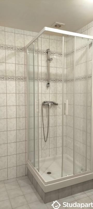 Appartement - 60 m² - 1 pièce