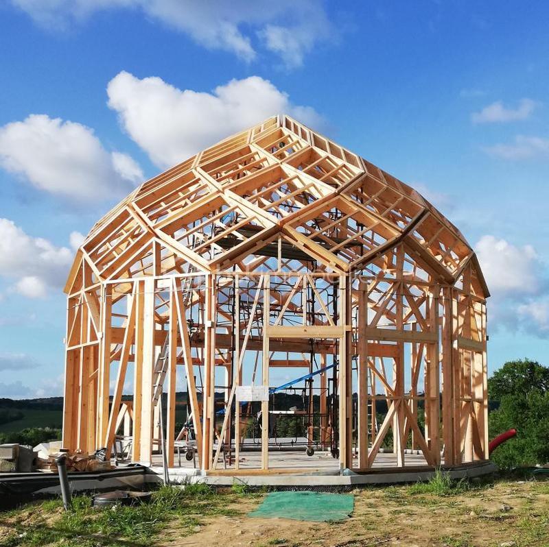 Maison - 84 m² - 3 pièces