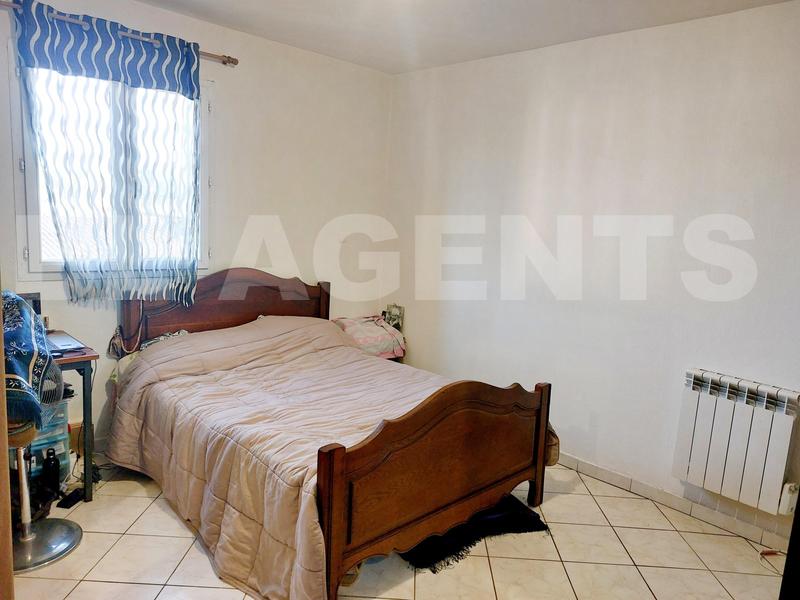 Maison traditionnelle - 134 m² - 6 pièces