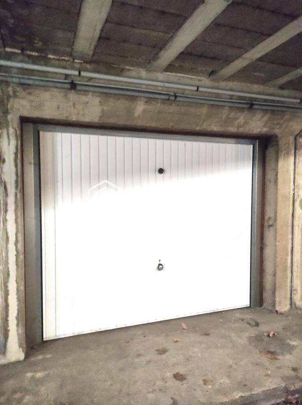 Appartement - 62 m² - 2 pièces