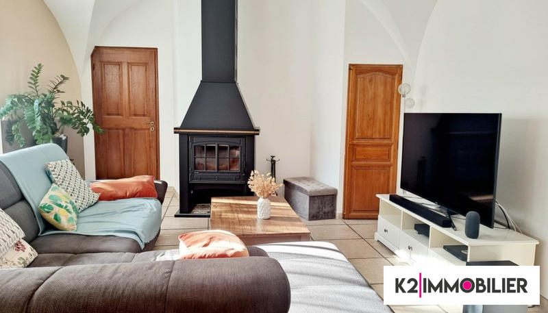 Villa - 117 m² - 4 pièces