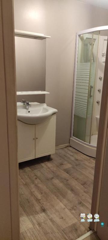 Maison de bourg - 75 m² - 3 pièces