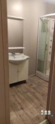 Maison de bourg - 75 m² - 3 pièces