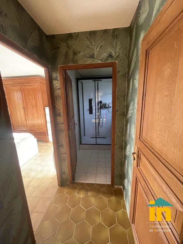 Maison de campagne - 92 m² - 4 pièces