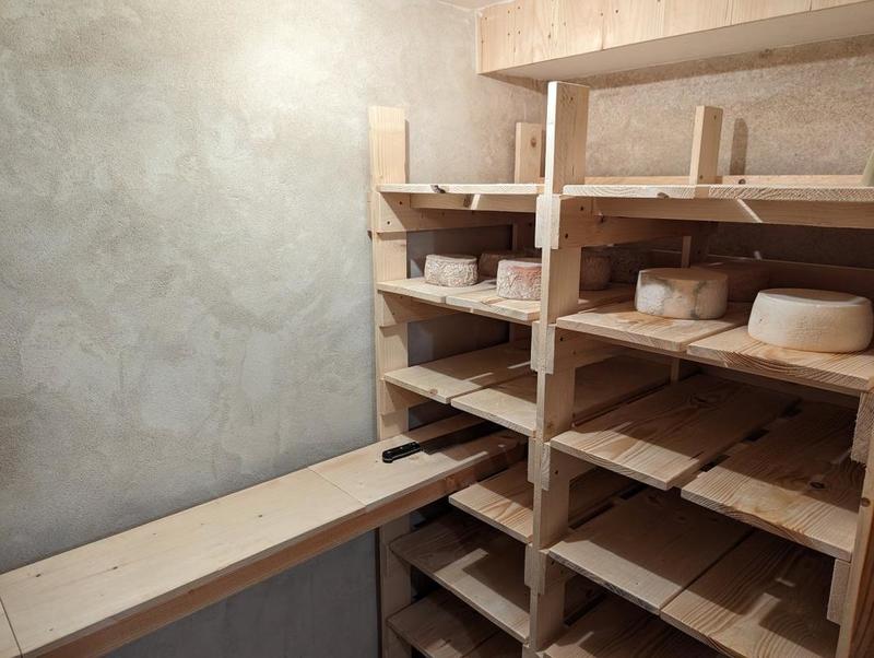 Ferme - 258 m² - 9 pièces