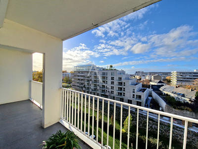 Appartement - 69 m² - 2 pièces