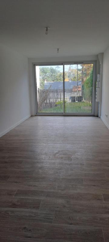 Studio - 26 m² - 1 pièce