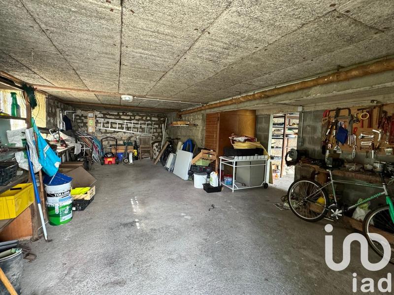 Maison - 151 m² - 7 pièces