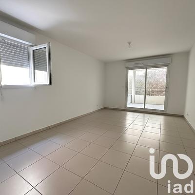 Appartement - 29 m² - 1 pièce