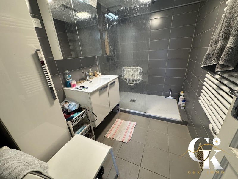 Maison ancienne - 140 m² - 8 pièces