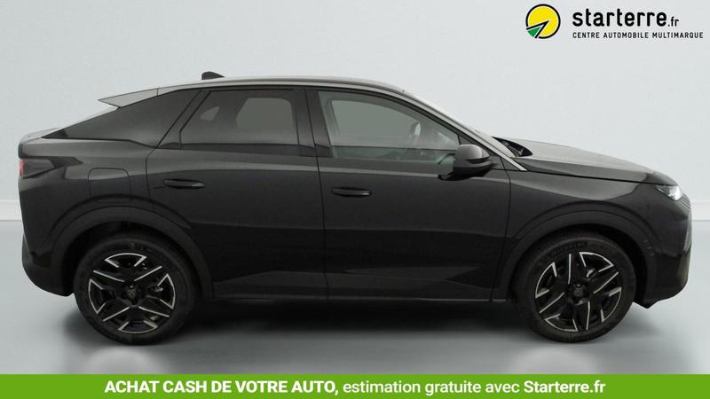 Peugeot 3008 Hybrid 145 e-Dcs6 Allure