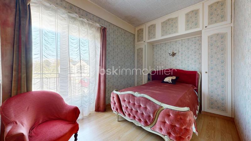 Maison ancienne - 138 m² - 7 pièces