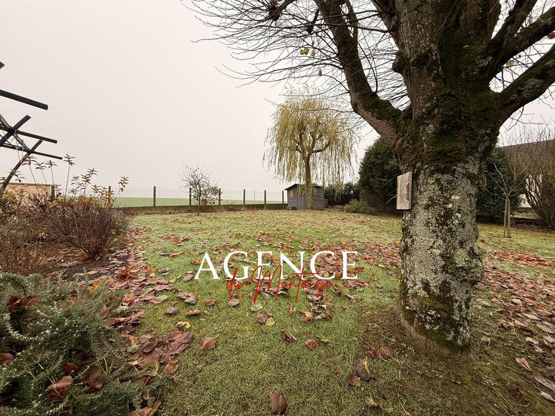 Maison - 156 m² - 7 pièces