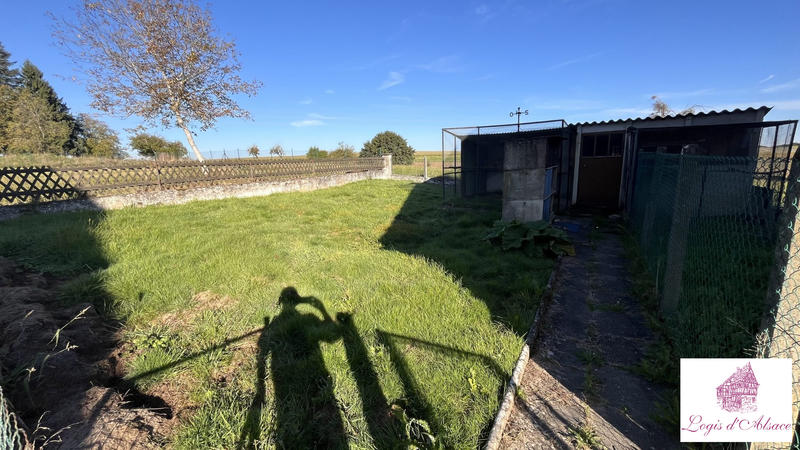 Maison - 154 m² - 5 pièces