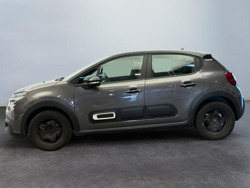 Citroën C3 PureTech 110 s&amp;S Bvm6 Shine