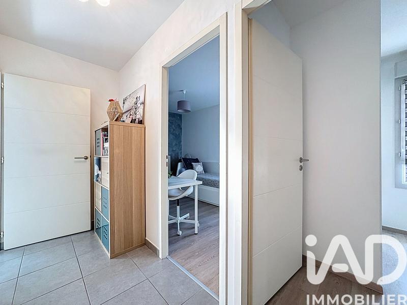 Appartement - 81 m² - 4 pièces