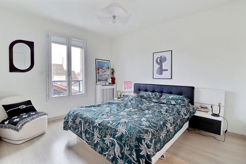 Maison - 109 m² - 7 pièces