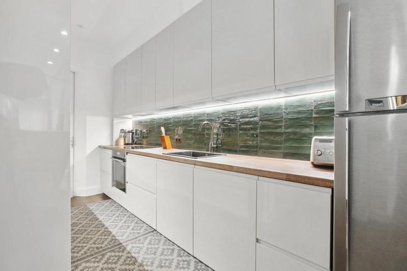 Appartement - 155 m²