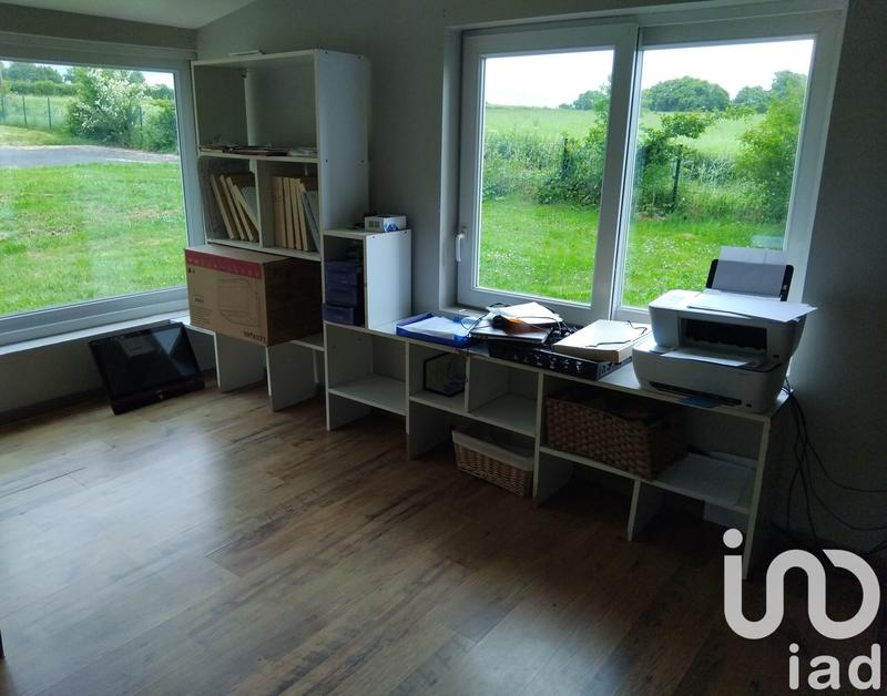 Maison - 283 m² - 9 pièces