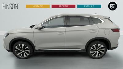 Byd Seal U 1.5l Dm-I 218 Ch Phev Comfort