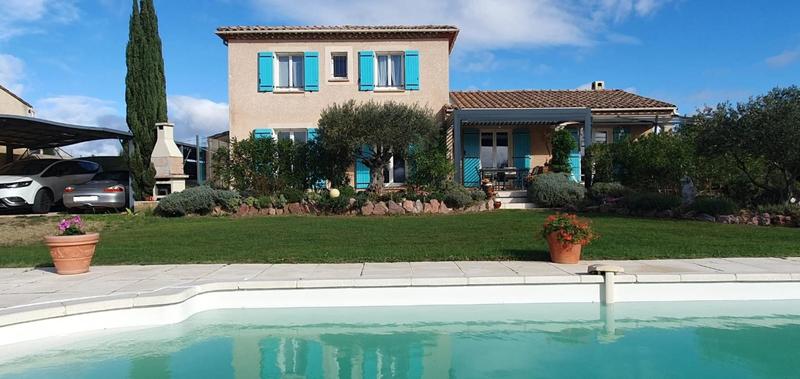 Villa - 149 m² - 5 pièces