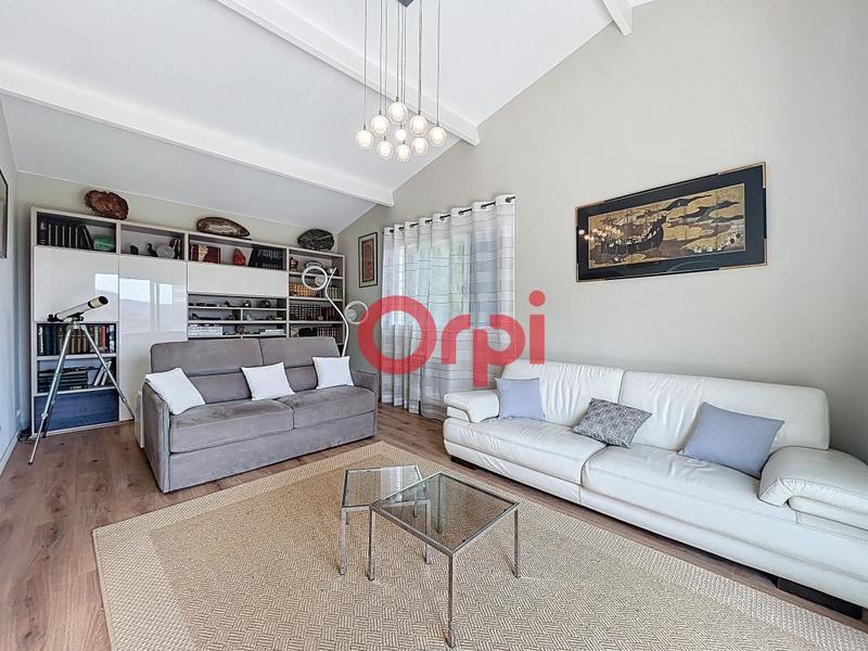 Maison - 131 m² - 6 pièces