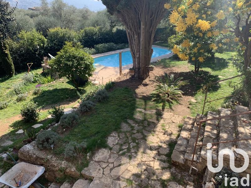 Bastide - 190 m² - 7 pièces