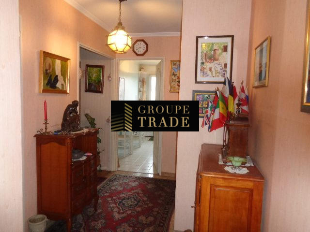 Appartement - 68 m² - 3 pièces