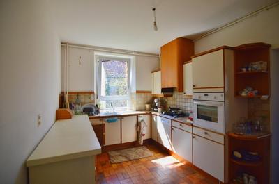 Maison - 218 m² - 8 pièces