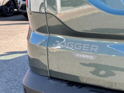 Dacia Jogger Hybrid 140 7 places Gsr2 Extreme