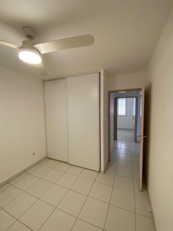 Appartement - 77 m² - 3 pièces