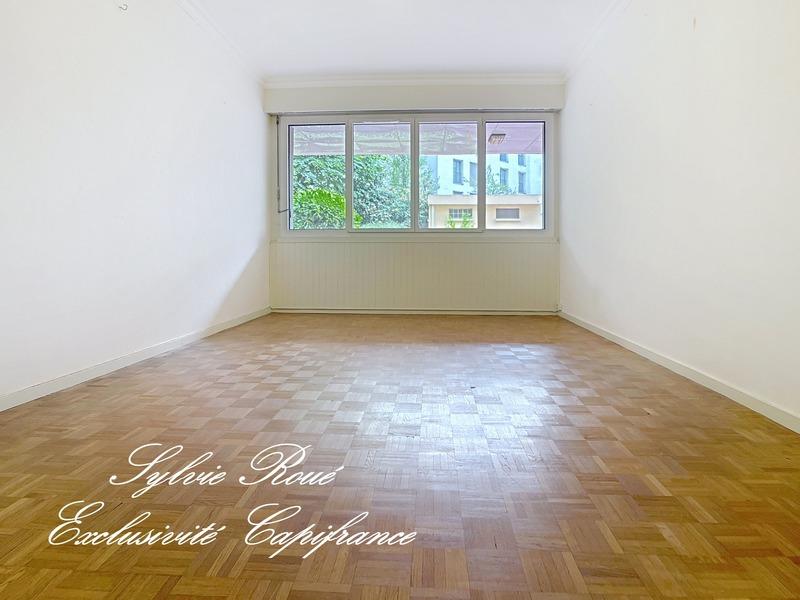 Appartement - 52 m² - 3 pièces