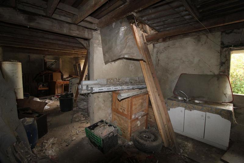 Maison - 137 m² - 6 pièces