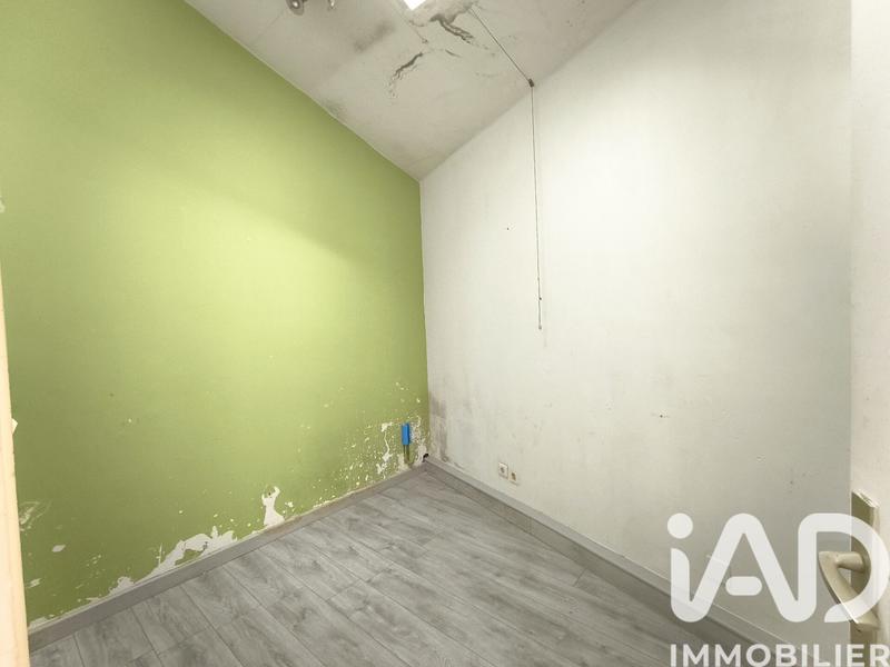 Maison de ville - 120 m² - 3 pièces