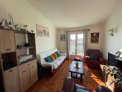 Maison - 112 m² - 6 pièces