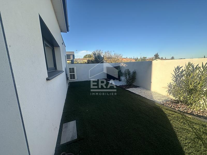 Villa - 110 m² - 4 pièces