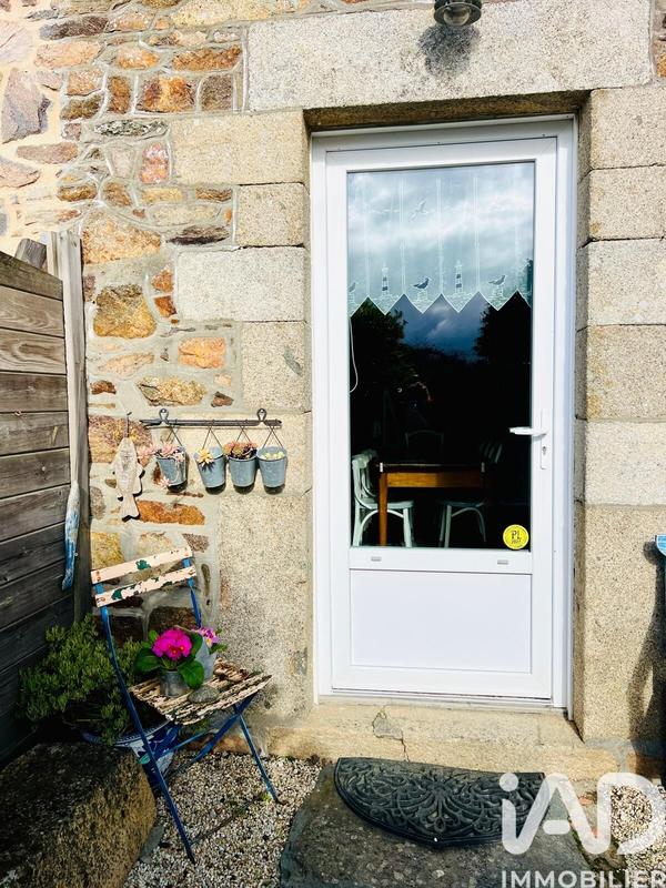 Maison - 115 m² - 6 pièces