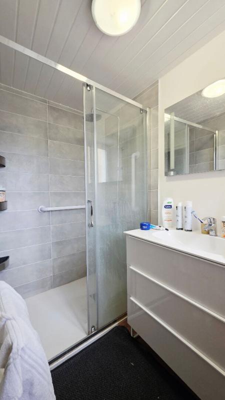 Maison - 188 m² - 7 pièces