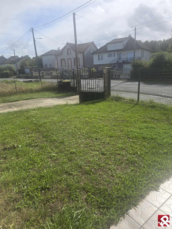 Maison - 160 m² - 7 pièces