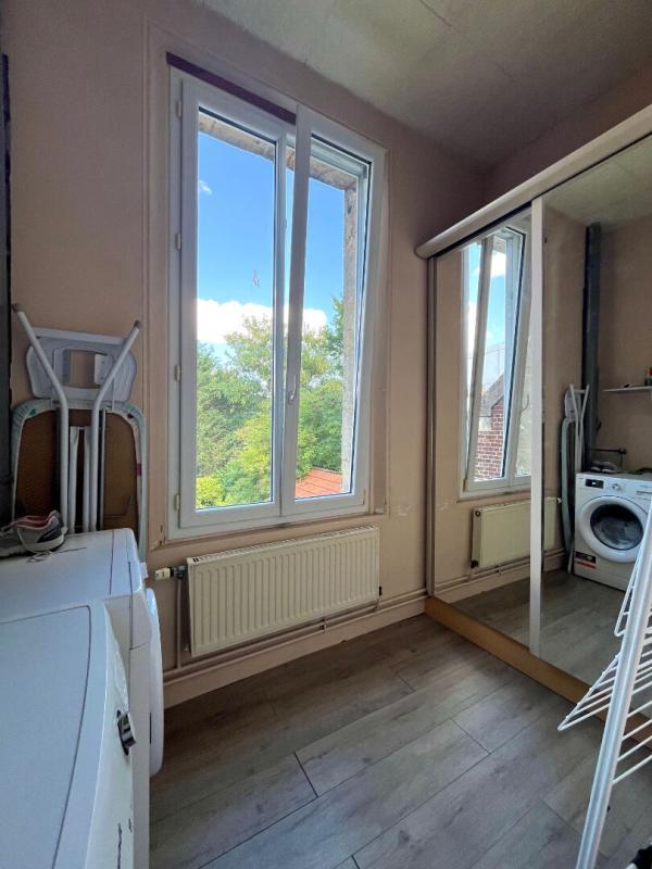 Maison - 155 m² - 6 pièces