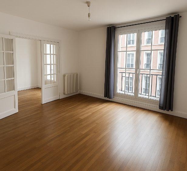 Appartement - 73 m² - 3 pièces